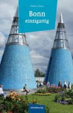 „Bonn Einzigartig“ – Open-Air im Kreuzgang des Bonner Münsters mit Detlev Arens „Bonn Einzigartig“ – Open-Air im Kreuzgang des Bonner Münsters mit Detlev Arens