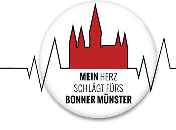 Medieninformation: Vorstand von Bonner Münster-Stiftung und Bonner Münster-Bauverein stehen hinter Monsignore Schumacher