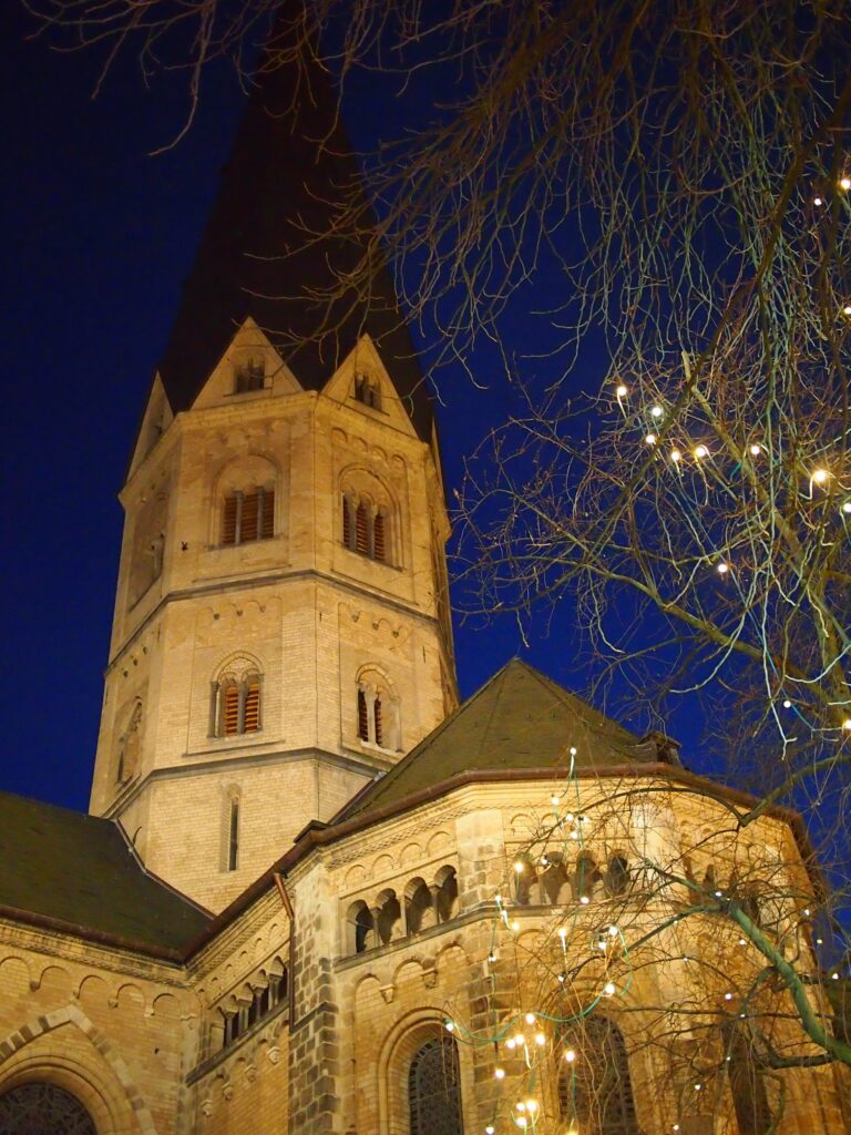 Mitglieder-Adventsbrief Mitglieder-Adventsbrief